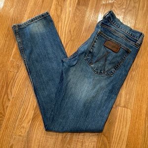 Wrangler Retro Jeans
